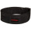 Harbinger 360890 Cinta de levantamento de peso de nylon de 4 polegadas Black 1