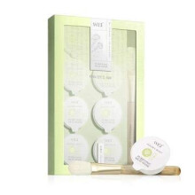 WEI Gouden Wortel Reinigende Moddermasker, 2.16 fl. oz.
