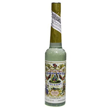 Florida Water 7 1/2 oz Cologne – Purifying Floral-Citrus Scent for Ritual Purification and Calming Vibrations AAC5001-RFLO7