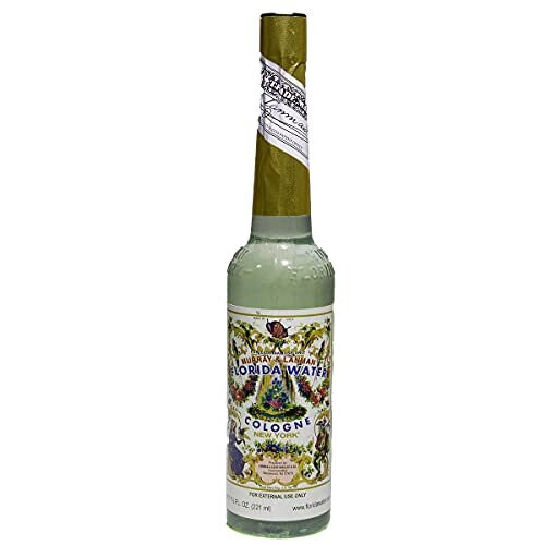 Eau de Floride (7 1/2oz)