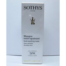 SOTHYS Voedzame Verzachtende Masker