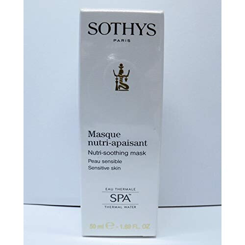 SOTHYS Voedzame Verzachtende Masker