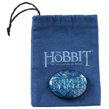 WETA Workshop Hobbit Prop Replica Kilis Rune Stone