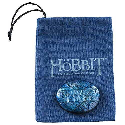 WETA Workshop Hobbit Prop Replica Kilis Rune Stone