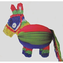 Esel-Pinata - Cinco De Mayo Pinata