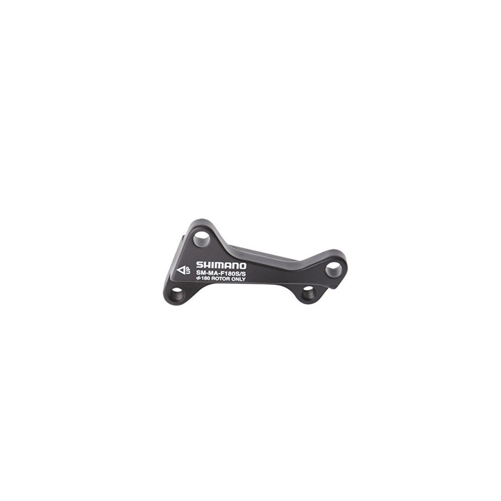 Shimano SM-MAF180 Front Adapter 180mm I.S./I.S.