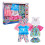 Baby Alive Baby Alive Mix N Match-Outfit-Set 1