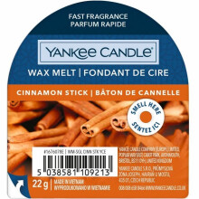 Yankee Candle Cinnamon Stick - Wax Melt