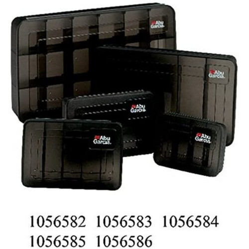 Abu Garcia Abu Garcia Lure Spinner Box 1