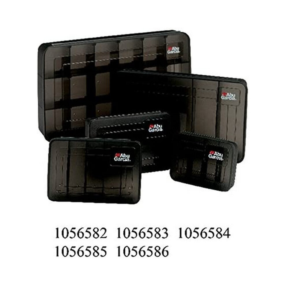 Abu Garcia Lure Spinner Box