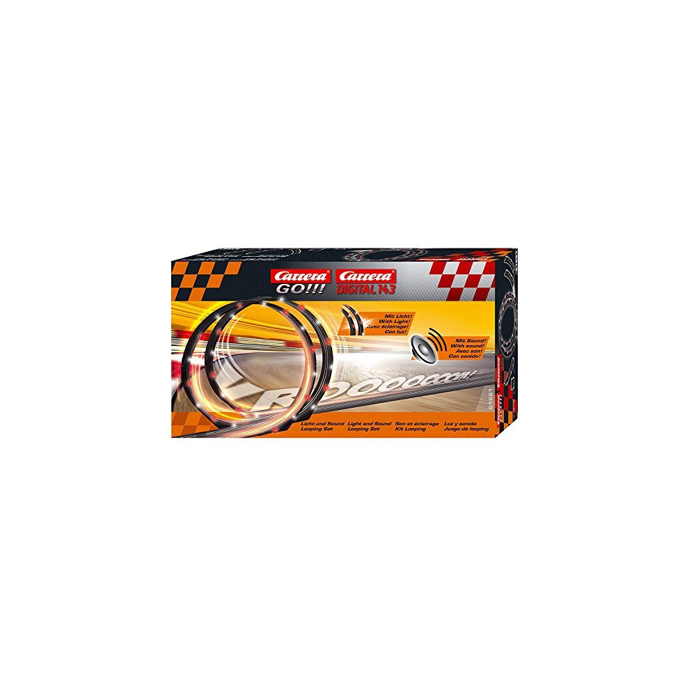 CARRERA Slot Car Racing Accessory