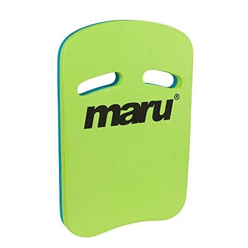 Maru MARU Two Grip Fitness Kickboard 2