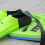 Maru MARU Two Grip Fitness Kickboard 4