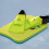 Maru MARU Two Grip Fitness Kickboard 5