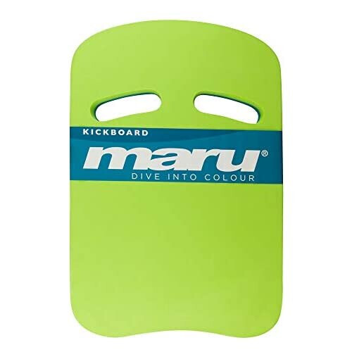 Maru MARU Two Grip Fitness Kickboard