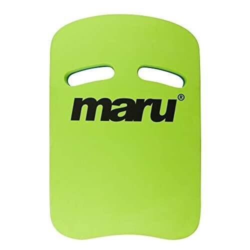 Maru MARU Two Grip Fitness Kickboard 1