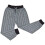 (5-6 Years, Black) Unisex Game Controller Contrast PJS Sleepwear Set 3