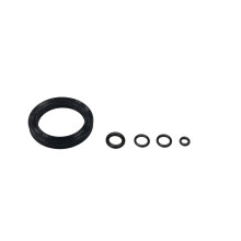 Jagwire Elite Dot Bleed Kit replacement O-rings (x5)