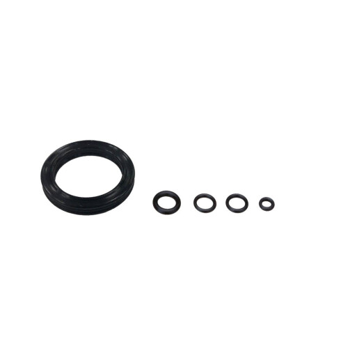 Jagwire Elite Dot Bleed Kit replacement O-rings (x5)