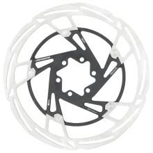 Jagwire Pro LR2 Disc Brake Rotor Centerlock