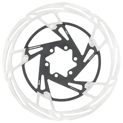 Jagwire Pro LR2 Disc Brake Rotor Centerlock