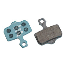 Jagwire Disc Brake Pads Sport Organic Avid Sram (DCA779)
