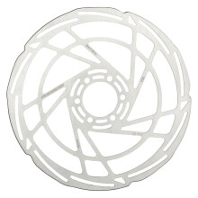 Jagwire Sport SR1 6 Bolt Disc Brake Rotor