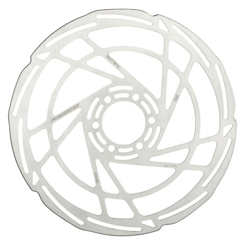 Jagwire Sport SR1 6 Bolt Disc Brake Rotor
