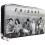 Friends Friends Lunch on a Skyscraper Grey Coin and Card Clutch Purse 1