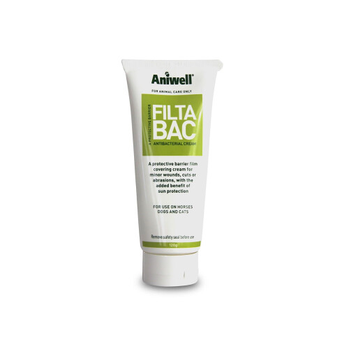 (220 GM) Aniwell Filtabac 2