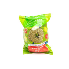 (Apple, 1 Kg) Silvermoor Swingers