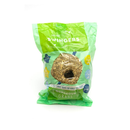 (Apple, 1 Kg) Silvermoor Swingers 1