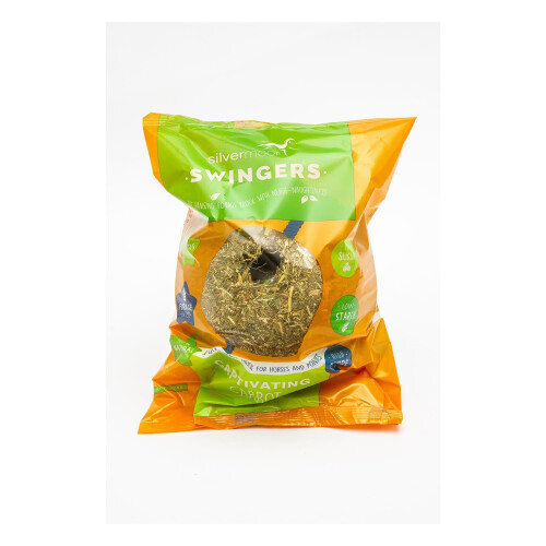 (Apple, 1 Kg) Silvermoor Swingers 2