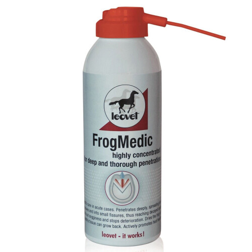 Leovet Frogmedic Spray