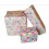 Eco Birthday Wrapping Paper 6 XL Sheets String Tags Recyclable 6