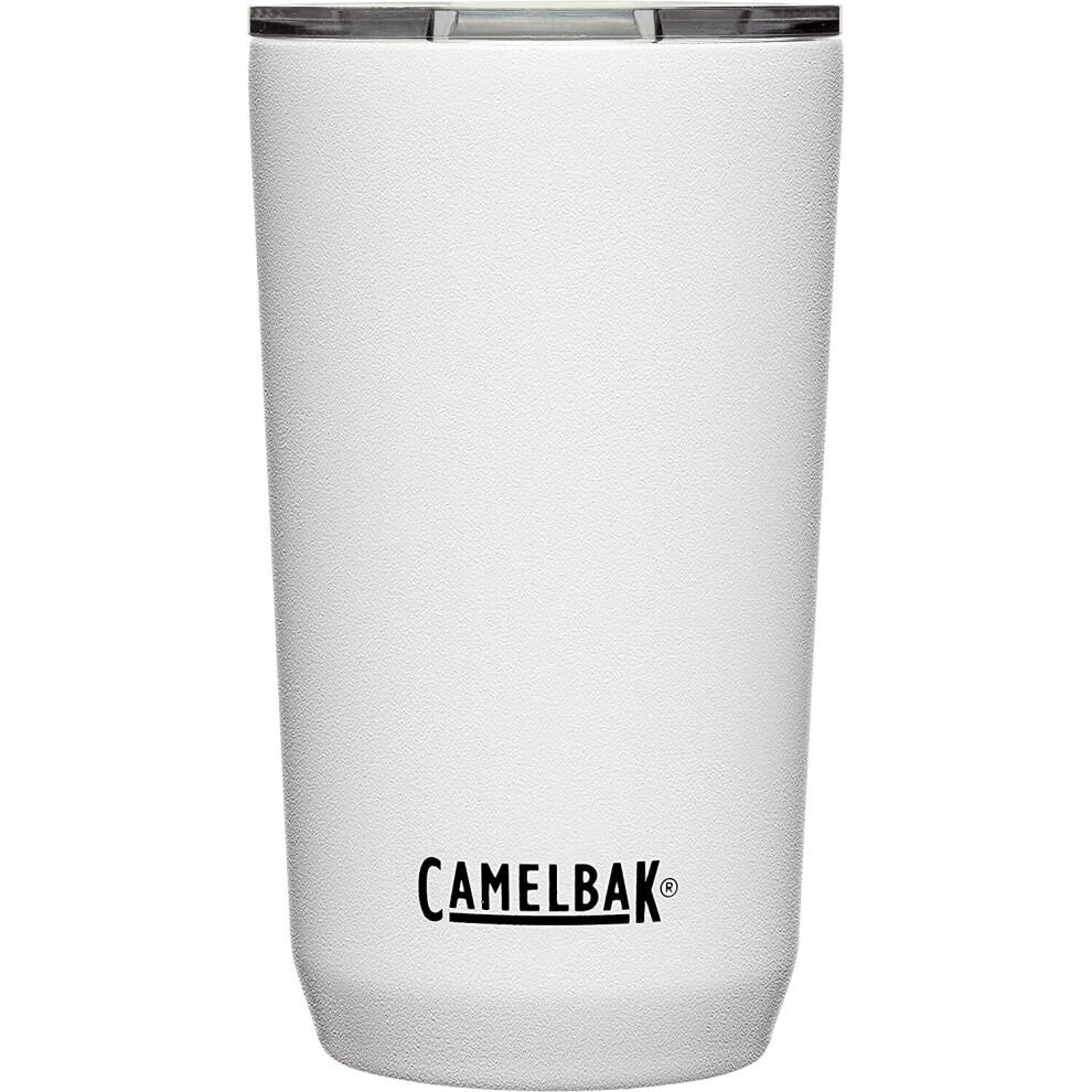 Camelbak Horizon Tumbler Sst Vacuum Insulated - White