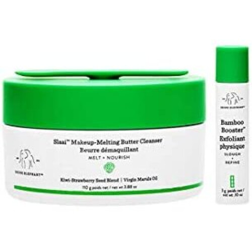 Drunk Elephant DRUNK ELEPHANT Slaai Makeup-Melting Butter Cleanser