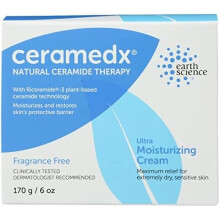 Ceramedx, Ultra Feuchtigkeitscreme, Duftstofffrei, 6 oz (170 g)