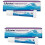 2 x Artelac Nighttime Gel 10g - Deep Night Hydration for Persistent Eye Dryness 1