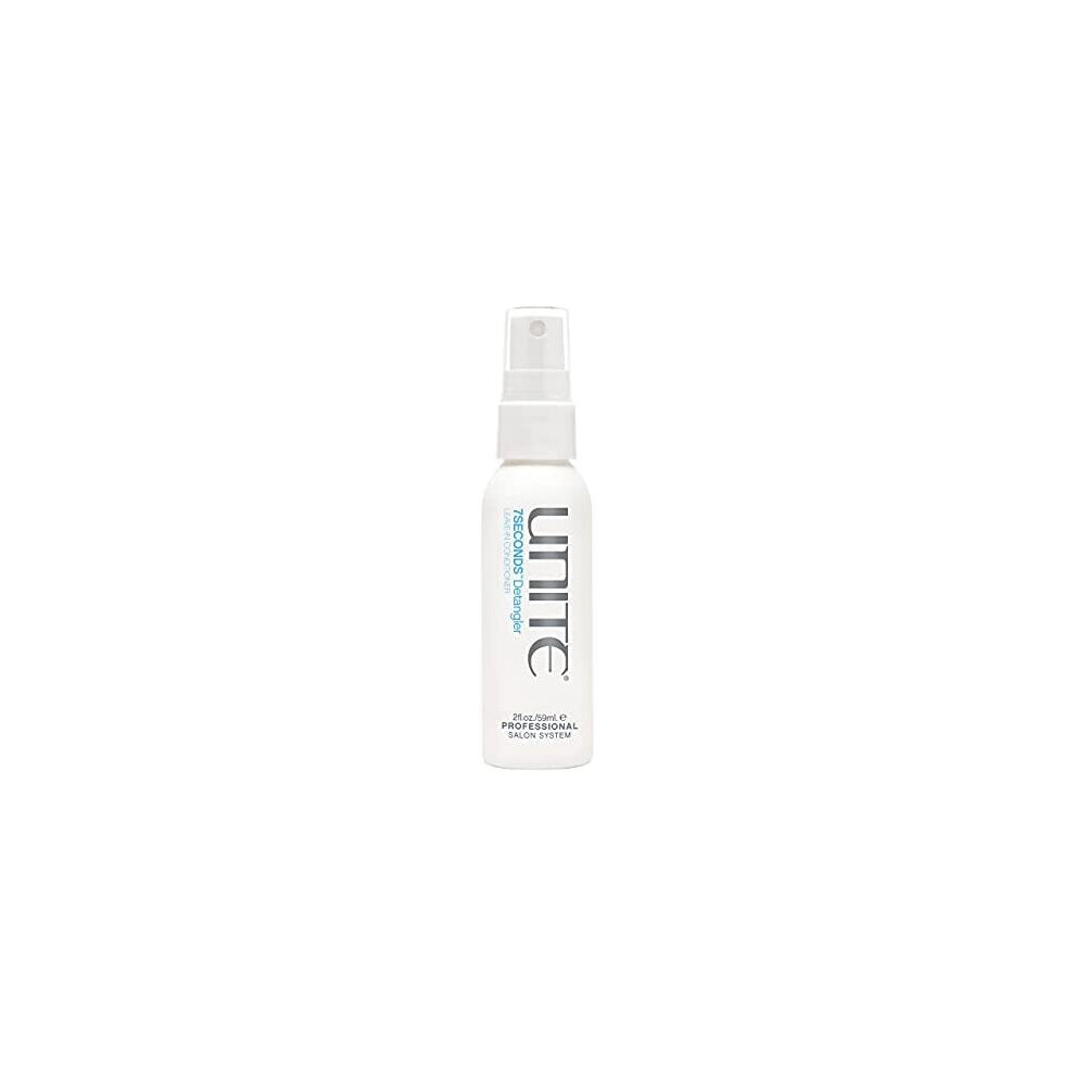 7Seconds by Unite Detangler / 2 fl.oz 59ml