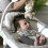 Ingenuity Ingenuity Anyway Sway PowerAdapt Dual-Direction draagbare schommel - Ray 10
