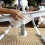 Ingenuity Ingenuity Anyway Sway PowerAdapt Dual-Direction draagbare schommel - Ray 7