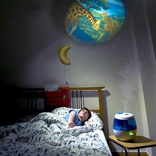 Vicks Vicks Sweet Dreams Humidifier 1