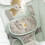 Ingenuity Ingenuity Anyway Sway PowerAdapt Dual-Direction draagbare schommel - Ray 8