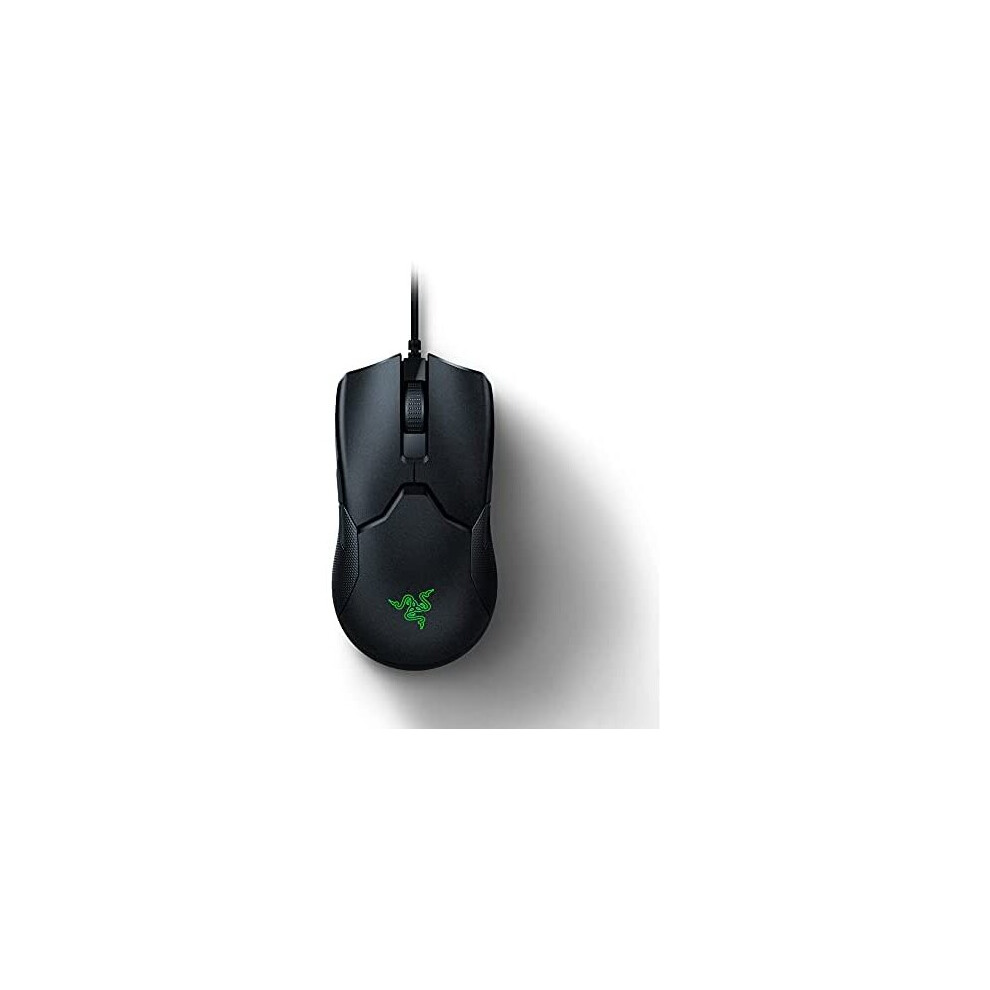 Razer Viper Ambidextrous Wired Gaming Mouse