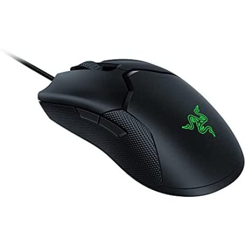 Razer Razer Viper Ambidextrous Wired Gaming Mouse 1