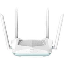 Eagle Pro AI AX1500 WiFi 6 Smart Router