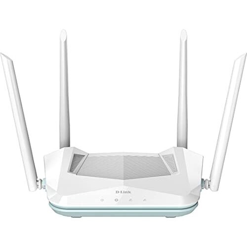 Eagle Pro AI AX1500 WiFi 6 Smart Router