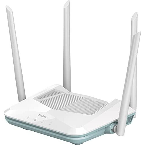 Eagle Pro AI AX1500 WiFi 6 Smart Router 2