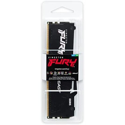 Kingston Ram-Speicher Kingston KF556C40BBA-16 2